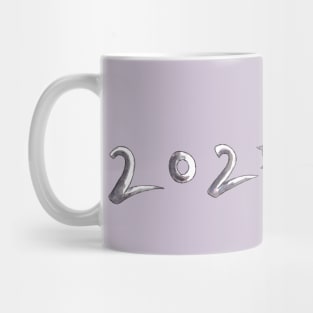 Begone, 2020 Mug